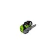VITO - Tronçonneuse Elagueuse thermique Guide Lame 25 cm Guide OREGON Moteur 2T Carburateur Walbro VITO - vignette