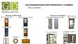 GD MENUISERIES - Tapee De Fenetre Long 190 cm Pour Isolation De 120 Mm (prix D1 Longueur D 1,90m) - vignette