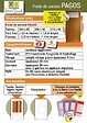 GD MENUISERIES - Porte De Service Bois Pagos, H200 x L80 Côte Tableau p.Droit - vignette