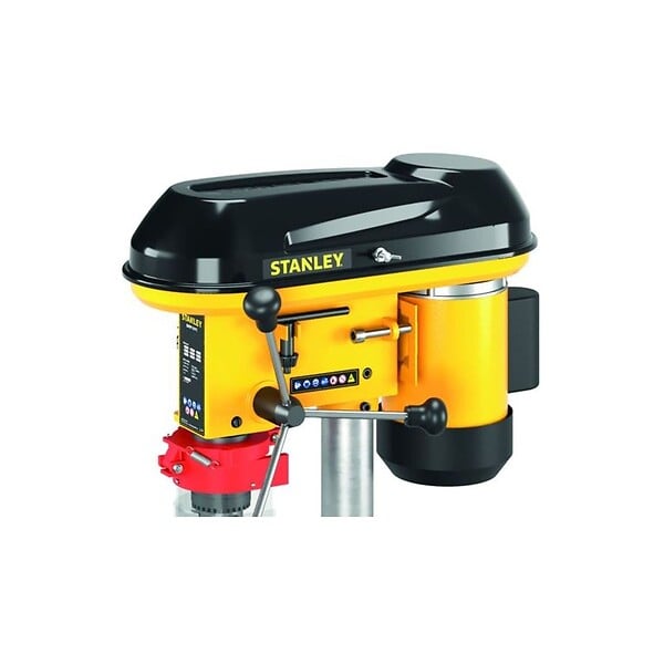 STANLEY - Perceuse à colonne H 597 mm STANLEY SXDP13597E - large