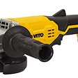 VITO - Meuleuse d'angle 115mm 20V Vendu Sans Batterie ni Chargeur VITO - vignette
