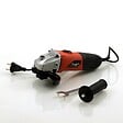 ITOOLS - Meuleuse angle 115mm 500W  Poignée clef brosse charbon ITOOLS - vignette