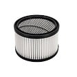 VITO - Filtre HEPA pour Aspirateur de cendres 1400W VITO : filtration fine, protection moteur, entretien poêle & cheminée - vignette