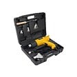 VITO - Décapeur thermique 2000W 450° et 600° C Mallette 5 accessoires VITO - vignette