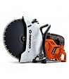 DAEWOO - Disqueuse thermique 3,5kW DAEWOO Ø 350 mm - DACNQ740S - vignette