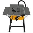 VITO - Scie circulaire sur table 1800W Lame Ø 250mm 740 x 620 mm Coupe de 85mm VITO - vignette