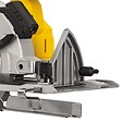 VITO - Scie Circulaire sans fil 20V LI Disque 150 mm Sans Batterie Ni chargeur VITO - vignette
