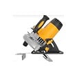 VITO - Scie circulaire 2100W- Disque 235 mm - corps aluminium - découpe 45° - 80mm épaisseur VITO - vignette