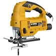 VITO - Scie sauteuse Laser LED 750W + 5 Lames BOIS 9 vitesses Guidage 45° VITO - vignette