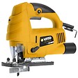 VITO - Scie sauteuse 570W Protection lame Coupe 45° Fonction pendulaire VITO - vignette
