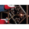 KEMPER - Chalumeau BI Gaz 110 Bar Oxygène/ Propane Avec 2 pointes Kit complet OXYKIT 555K KEMPER - vignette