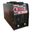 AWELCO - Poste à souder inverter MMA ARC 250 + Cagoule de soudage LCD Red 13 Soudage 15-200A AWELCO - vignette