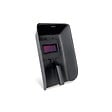 AWELCO - Poste à souder inverter MMA ARC 250 + Cagoule de soudage LCD Red 13 Soudage 15-200A AWELCO - vignette