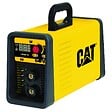 CATERPILLAR - Poste à souder inverter 160 Ampères MMA Electrodes basiques rutiles inox fonte et cellulosiques + Sac CAT - vignette