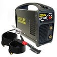 STANLEY - Poste à souder inverter KING 160 MMA Electrodes Acier Inox Fonte Basiques 1.6 à 4 mm STANLEY FATMAX - vignette
