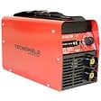 TECNOWELD - Poste a souder 180 ampères inverter MMA Acier Inox Fonte 1.6 à 5 mm malette TECNOWELD - vignette