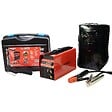 TECNOWELD - Poste a souder 180 ampères inverter MMA Acier Inox Fonte 1.6 à 5 mm malette TECNOWELD - vignette