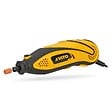 VITO - Outil Micro Précision 218 accessoires + Rallonge Souple 135W Polyvalent 6 vitesses de travail VITO - vignette