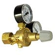 TECNOWELD - Réducteur de pression avec Manomètre pour gaz Argon /co2 Inerte Soudage MIG/MAG TECNOWELD - vignette