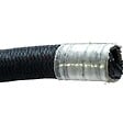 TECPLAST - Sandow élastique Diamètre 9 mm 50 mètres Tendeur Couleur Noire Fixation Baches - vignette