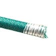 TECPLAST - Sandow élastique Diamètre 9 mm 50 mètres Tendeur Couleur Verte Fixation Baches - vignette