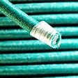 TECPLAST - Sandow élastique Diamètre 9 mm 50 mètres Tendeur Couleur Verte Fixation Baches - vignette