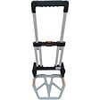 BRIXO - Chariot diable pliable 125kg Aluminium Professionnel KOMPACT BRIXO - vignette