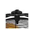 STANLEY - Ventilateur Portable 150W Oscillant 360° Diamètre 50,8cm Moteur 3 vitesses STANLEY - vignette