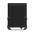VISION EL - Projecteur LED Noir 50W - CCT IP65 - 5200lm - 3000-6000K - Extérieur - vignette