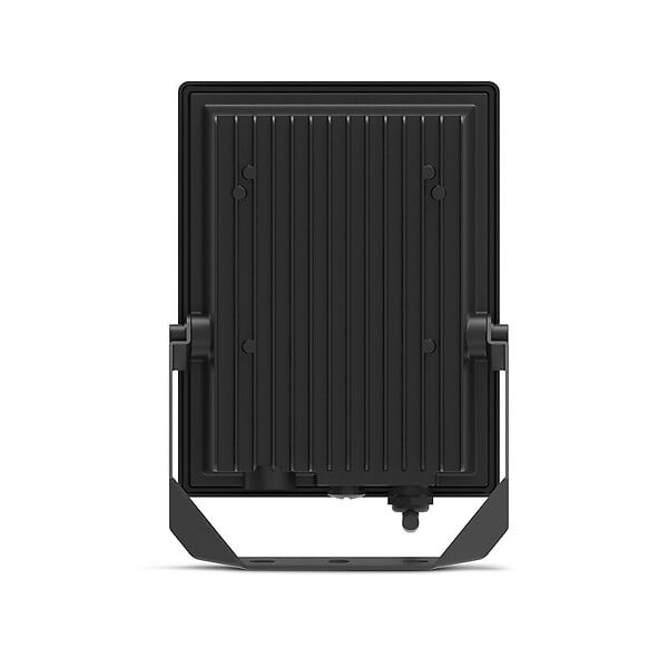VISION EL - Projecteur LED Noir 30W - 3200lm - CCT 3000-6000K - IP65 - 213x138x31mm - large
