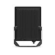 VISION EL - Projecteur LED Noir 30W - 3200lm - CCT 3000-6000K - IP65 - 213x138x31mm - vignette