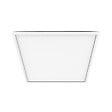 VISION EL - Plafonnier LED Carré Blanc - 595x595mm - 25W - 4000K - 3500lm - IP40 - Garantie 5 ans - vignette