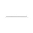 VISION EL - Plafonnier LED Carré Blanc - 595x595mm - 25W - 4000K - 3500lm - IP40 - Garantie 5 ans - vignette