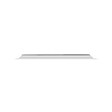 VISION EL - Plafonnier LED Carré Blanc 595x595mm - 20W - 4000K - 3600lm - Backlit - IP40 - vignette