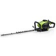 VITO - Taille Haies thermique 25cm3 Moteur 2 Temps Lame 55cm Rotation 90° VITO - vignette