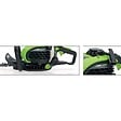 VITO - Taille Haies thermique 25cm3 Moteur 2 Temps Lame 55cm Rotation 90° VITO - vignette