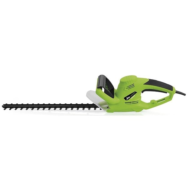 VITO - Taille haies 550W Lame double 51cm Protection mains Coupe 18 cm VITO - large