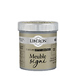 LIBERON - Meuble signé, Peinture Effet minéral Argile verte 0,5L - vignette