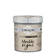 LIBERON - Meuble signé, Peinture Effet minéral Terre 0,5L - vignette