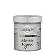 LIBERON - Meuble signé, Peinture Effet minéral Gris marbre 0,5L - vignette
