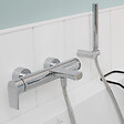 VILLEROY ET BOCH - Douchette à main  Verve Showers Stick Chrome - vignette