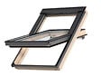 VELUX - Fenêtre de toit rotation - Bois - 55x78cm - vignette