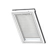 VELUX - Store venitien fenetre de toit manuel sans fil PAL CK02 7001S - Blanc - vignette