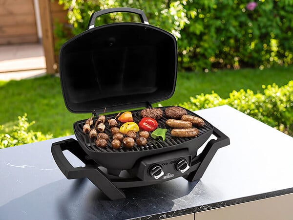 NAPOLEON - Barbecue à gaz Travel Q PRO 285 - Napoleon - large