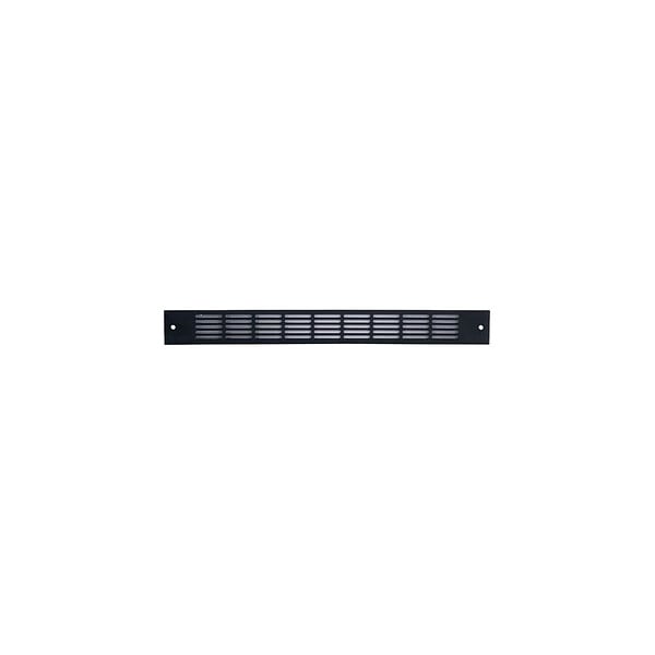 RENSON - GRILLE PLATE APP H 30 488 3 475 MM NR - large