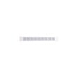 RENSON - GRILLE PLATE APP H 30 488 2 375 MM BLC - vignette