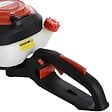 SURICUT - Taille-haies thermique SEMI-PROFESSIONNEL, 25.4 cm3, 1 CV, double lame 75 cm - vignette