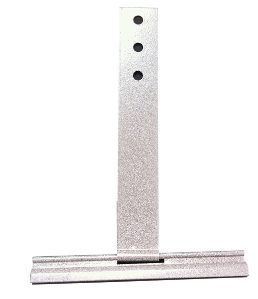 CHERUBINI - Linguet profondeur 13mm longueur 130mm laqué â€“ CHERUBINI â€“ 721501 - large