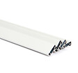 AVOSDIM - Profils Moustiquaire Cadre recoupable - Longueur 200 cm - Alu Blanc - vignette