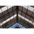 MCCOVER - Plaque type bac acier 1045 en polyester Translucide, l.105 cm, L.300 cm - vignette